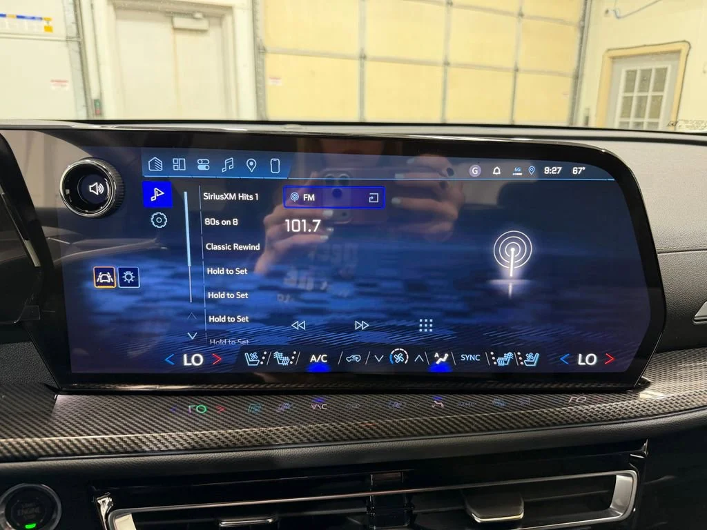 2026 Chevrolet Traverse High Country - Photo 33