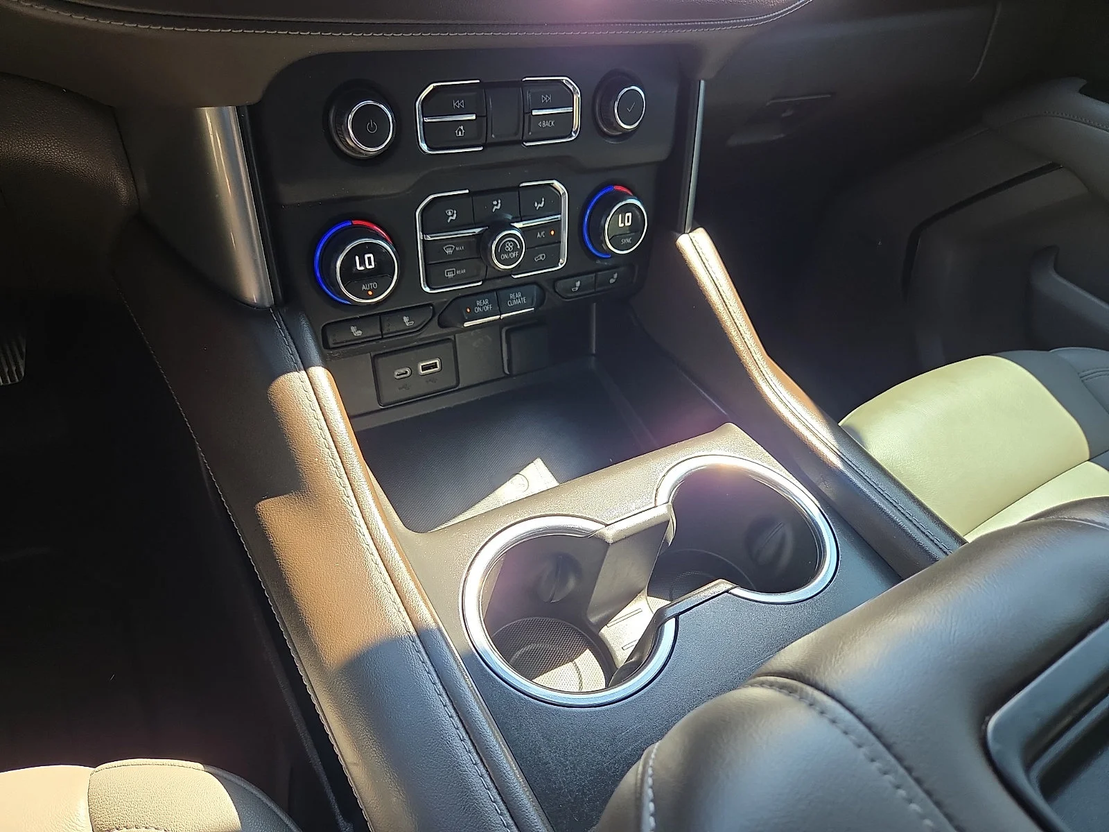 Used 2023 Dark Ash Metallic Chevrolet LT image 25