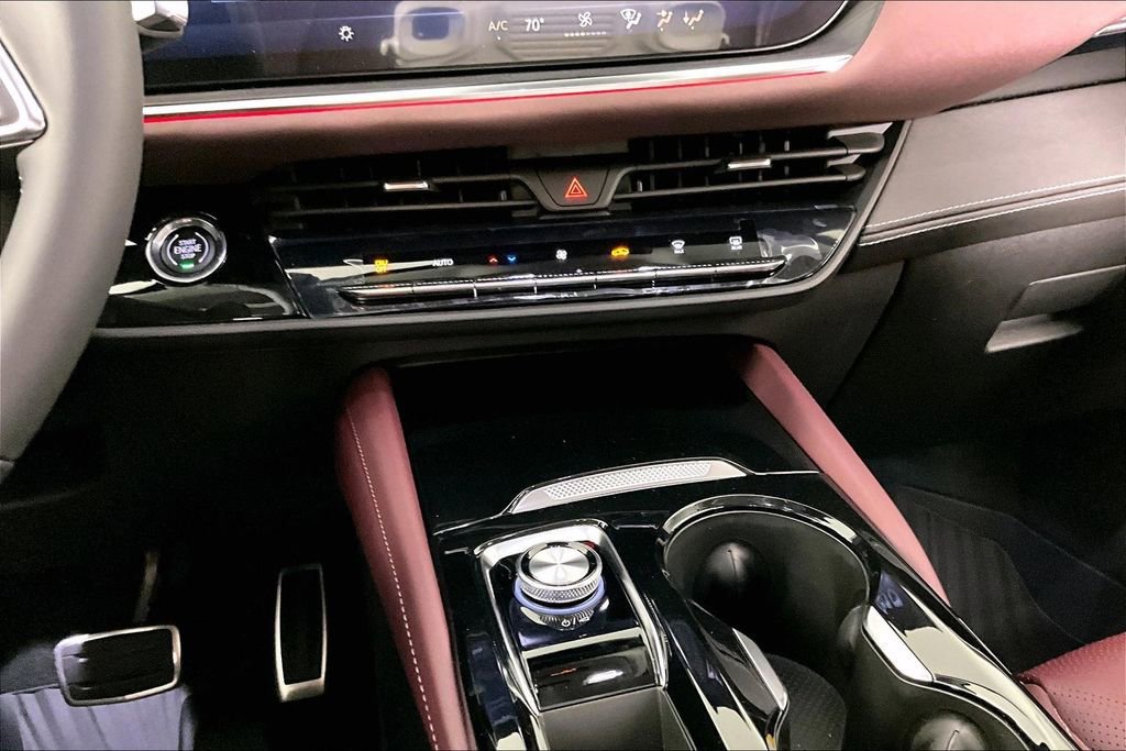 2026 Buick Envision Sport Touring - Photo 7