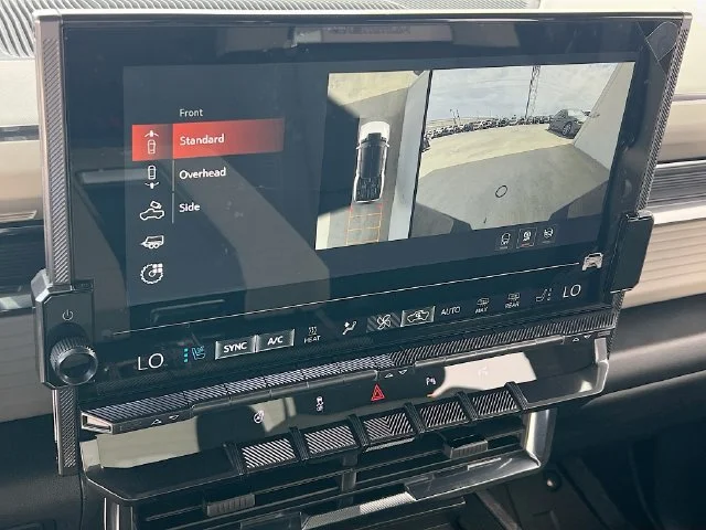 2026 GMC HUMMER EV 2X - Photo 9