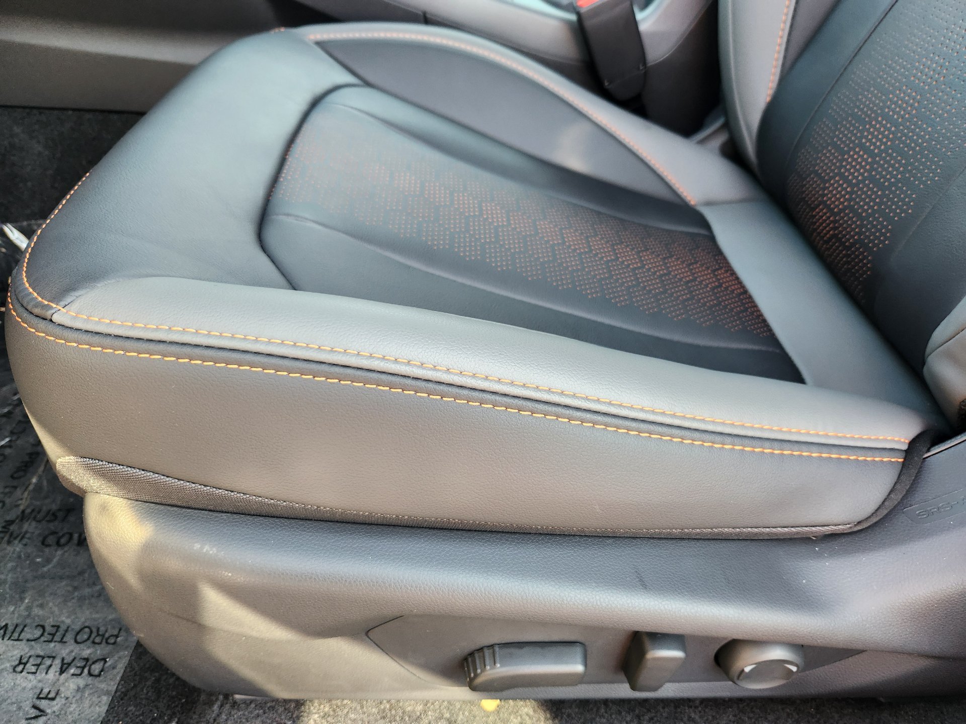 New 2026 CRYSTAL WHITE PEARL Subaru Limited image 19