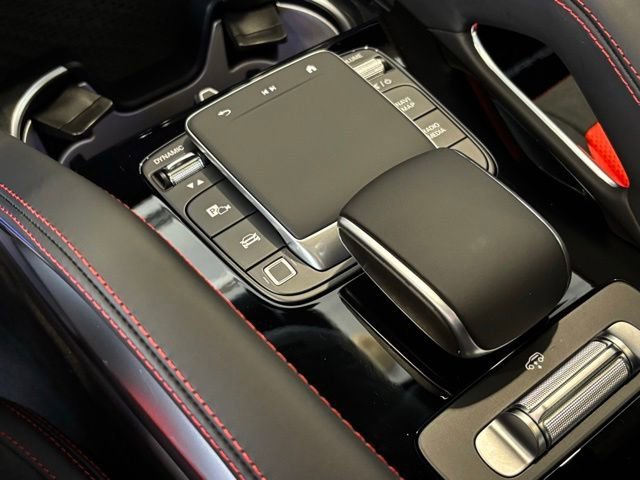New 2026 Obsidian Black Metallic Mercedes-Benz AMG® GLE 53 4MATIC+ Coupe image 49