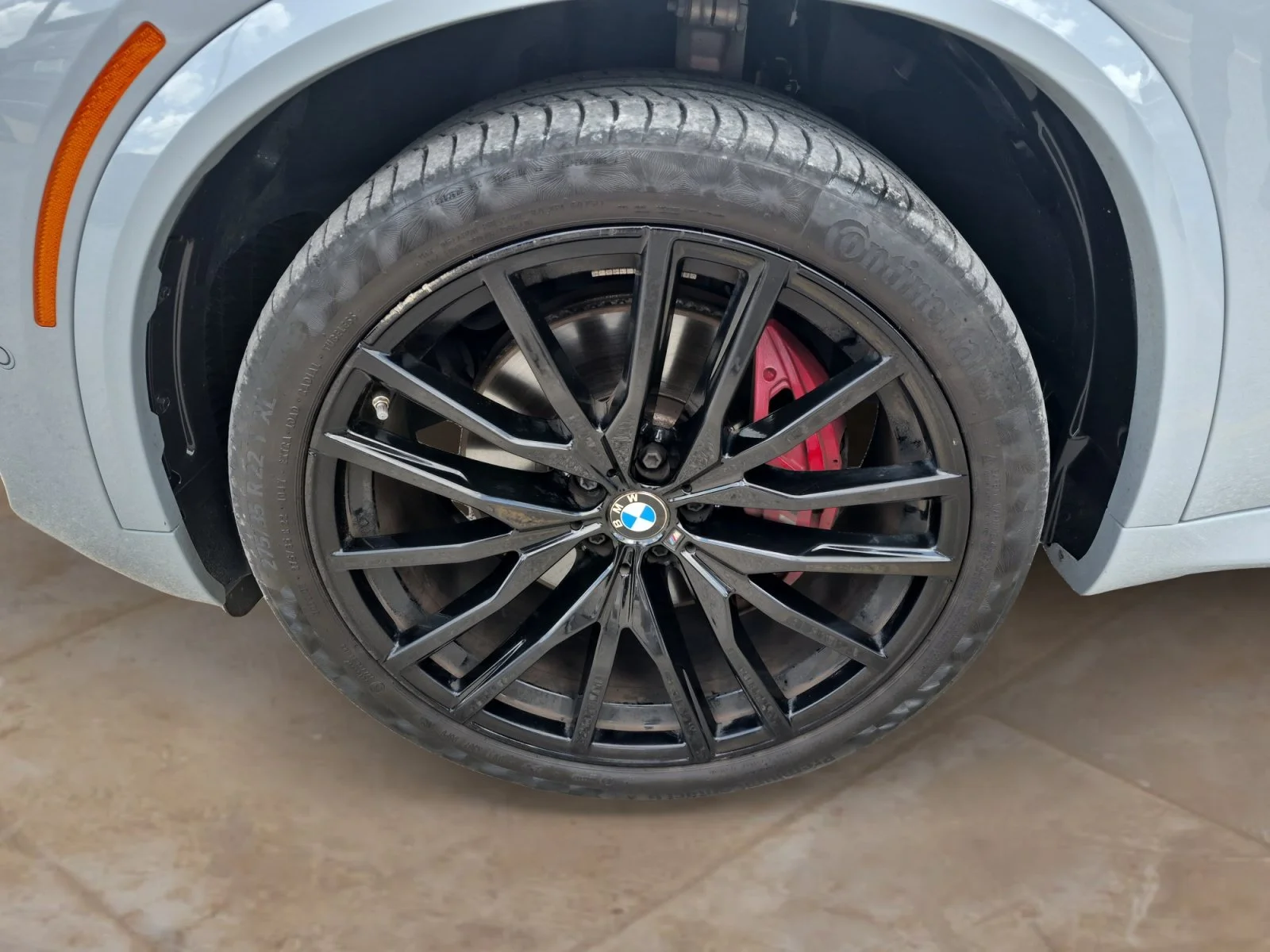 Used 2025 Brooklyn Grey Metallic BMW xDrive40i image 30