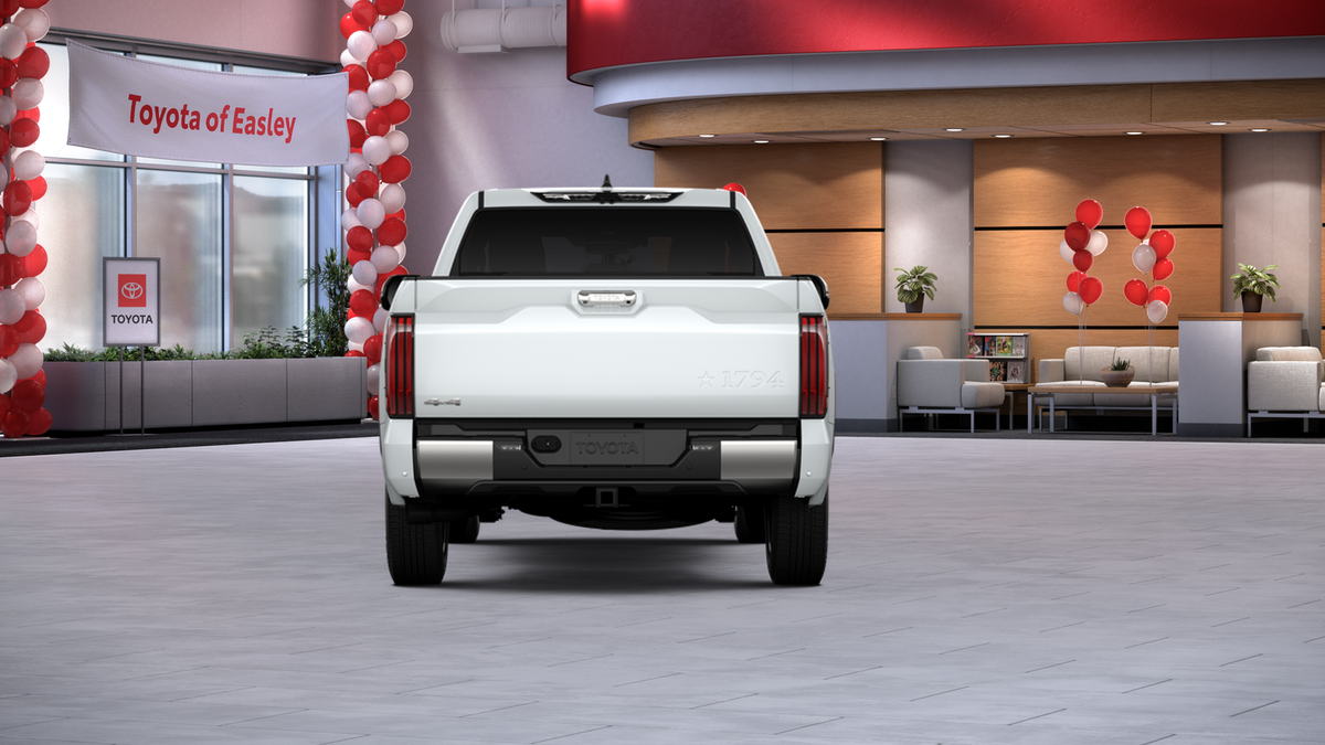 2026 Toyota Tundra 1794 Edition - Photo 38
