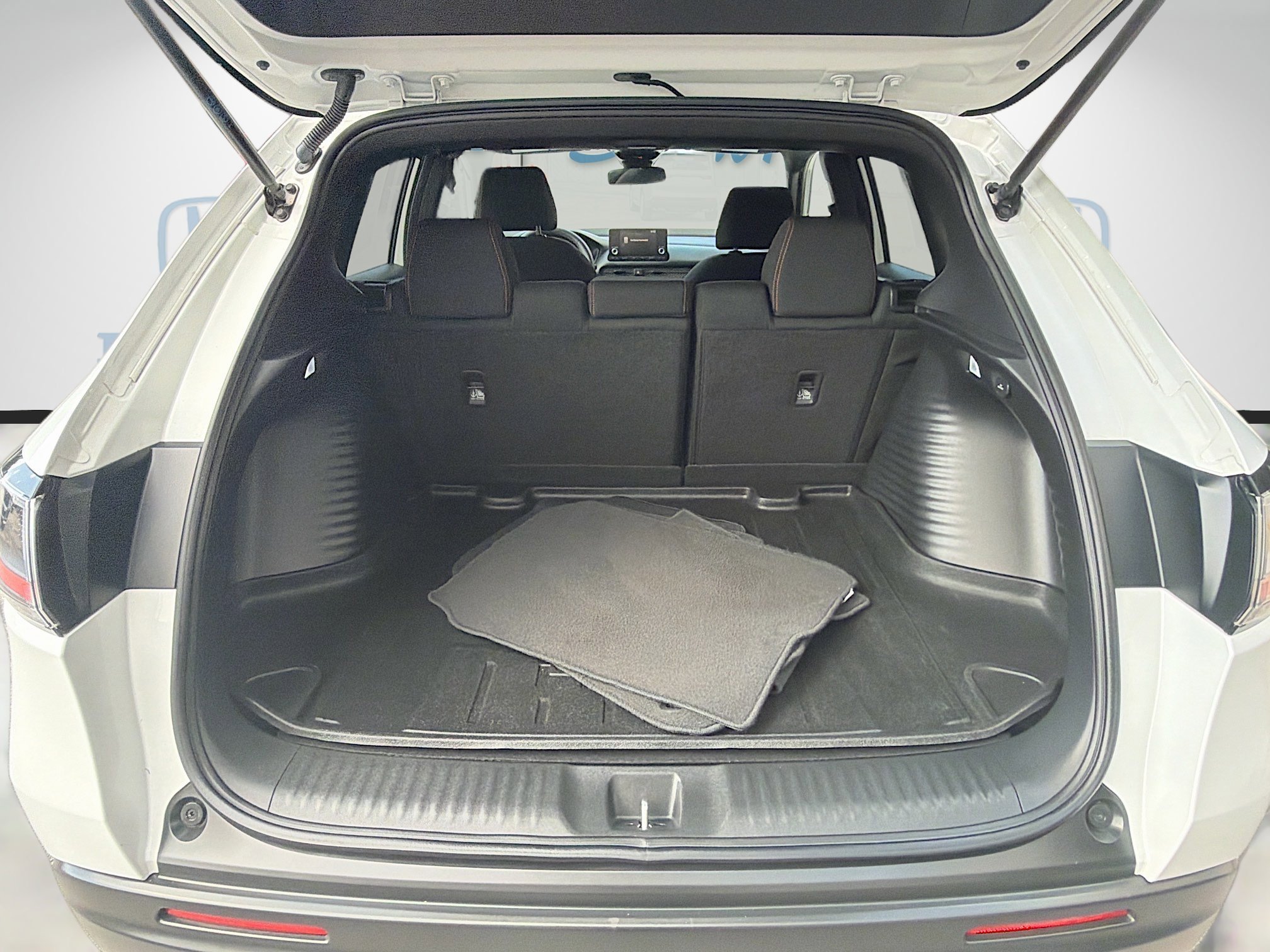 2023 Honda CR-V EX-L - Photo 26