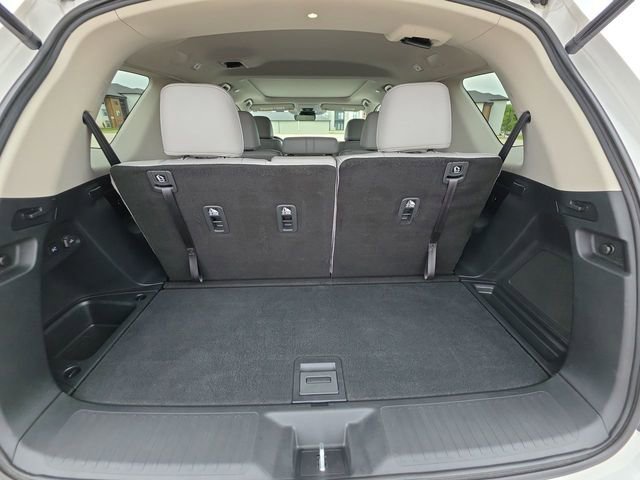2025 Honda Pilot Touring - Photo 66