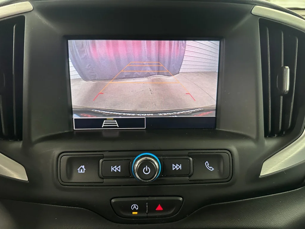 2023 GMC Terrain SLE - Photo 12