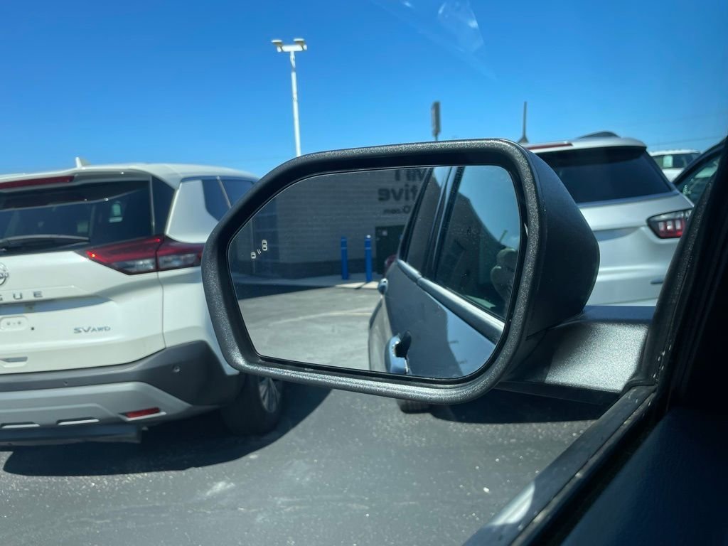 New 2026 Blue Ford Active image 42