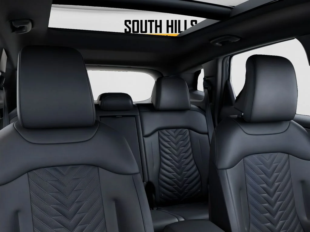 New 2027 Blue Kia X-Line Prestige image 27