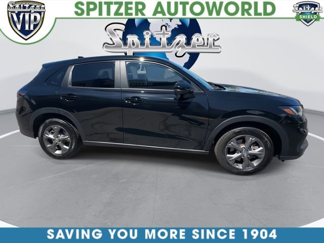 Used 2026 Black Honda LX image 10
