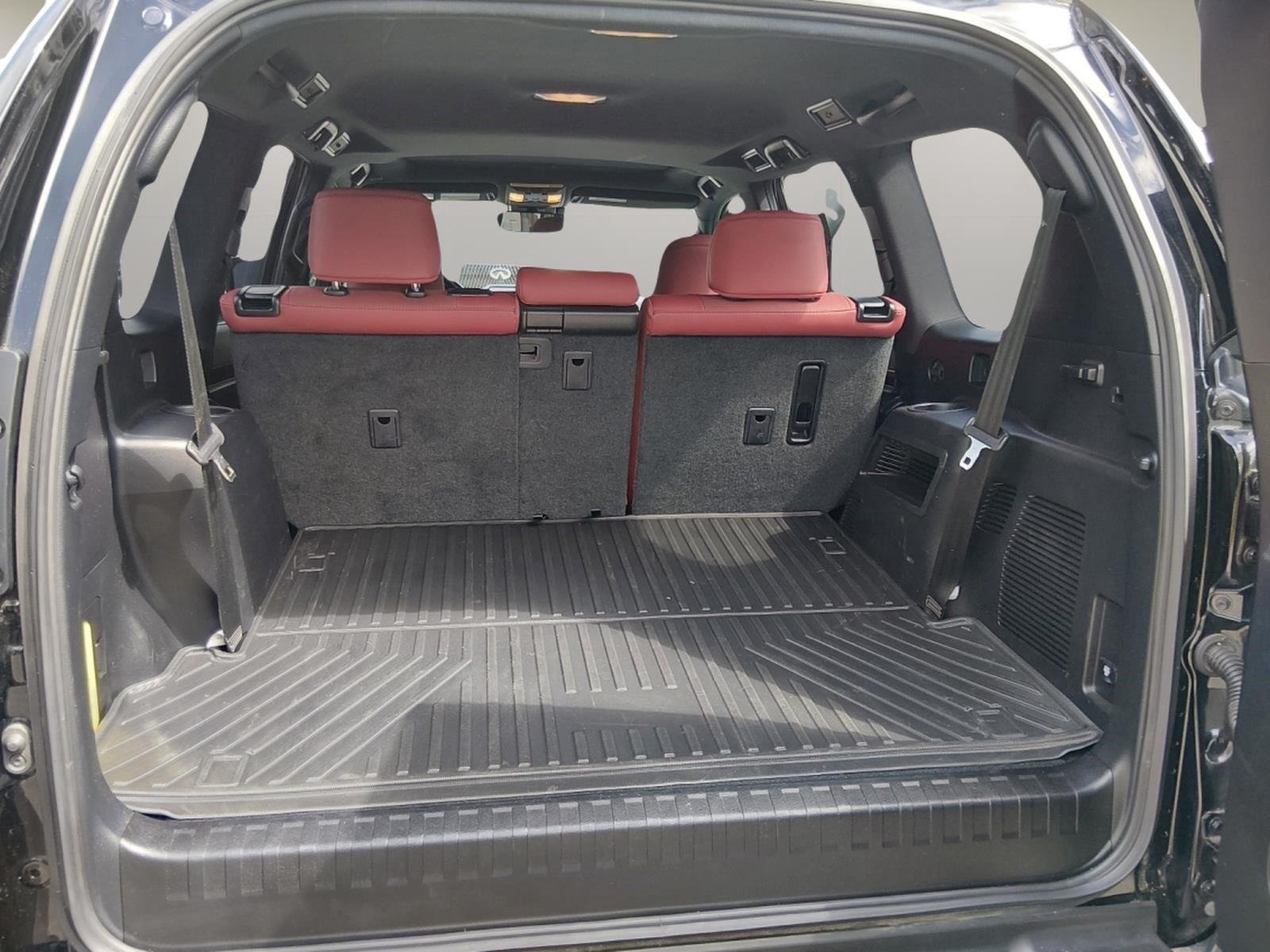 Used 2021 Black Onyx Lexus GX 460 Premium image 15