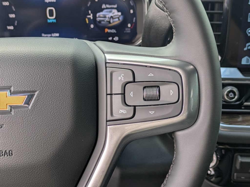 2026 Chevrolet Silverado 1500 LT - Photo 20
