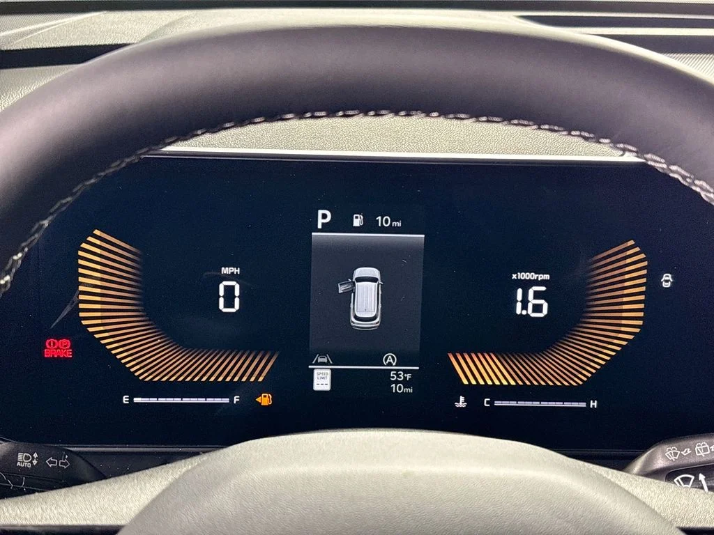 New 2026 Ebony Black Kia S image 14