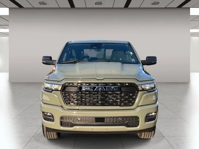 New 2026 Canyon Lake Exterior Paint RAM Big Horn/Lone Star image 10