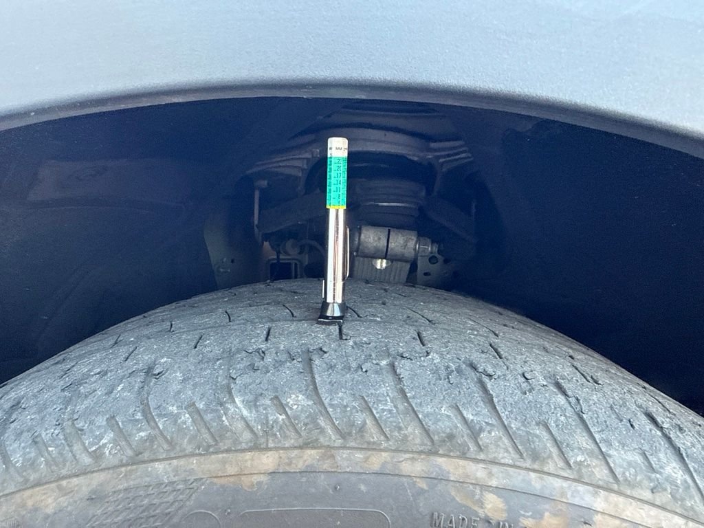 Used 2023 Black Tesla Long Range image 19