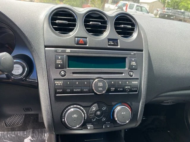 Used 2008 Gray Nissan 2.5 S image 10