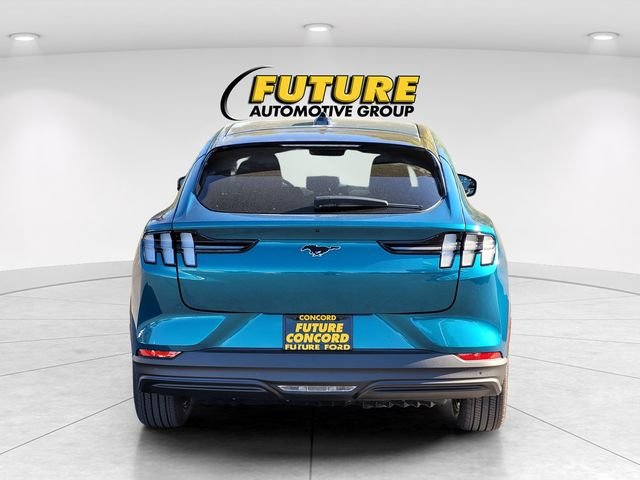 New 2026 Adriatic Blue Metallic Ford Select image 54