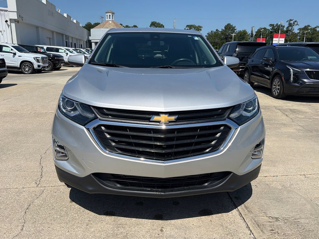2020 Chevrolet Equinox LT - Photo 8