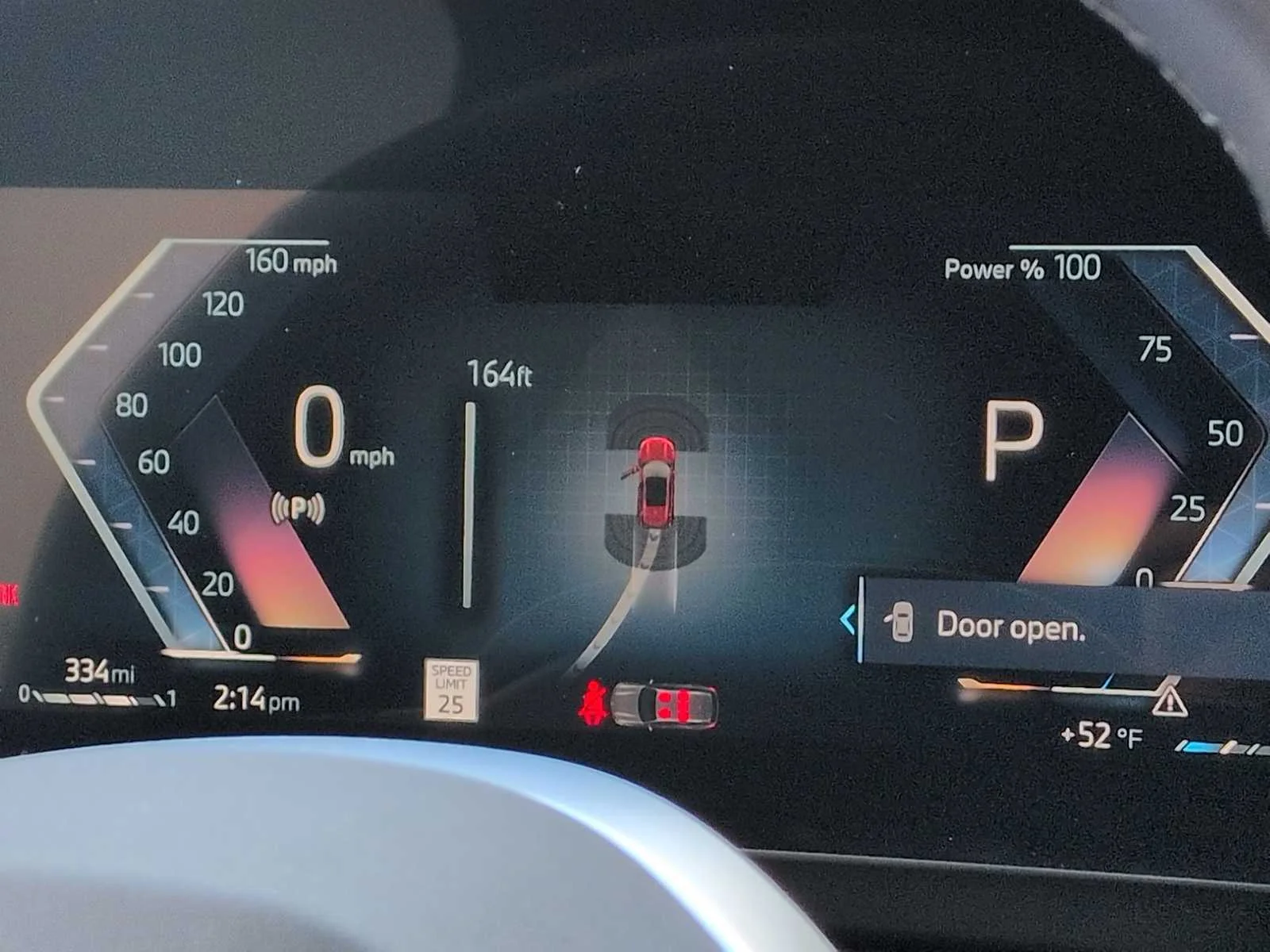 New 2026 Vegas Red Metallic BMW xDrive28i image 34