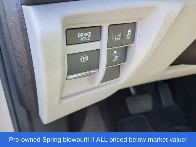 Used 2020 Silver Acura 3.5L image 26