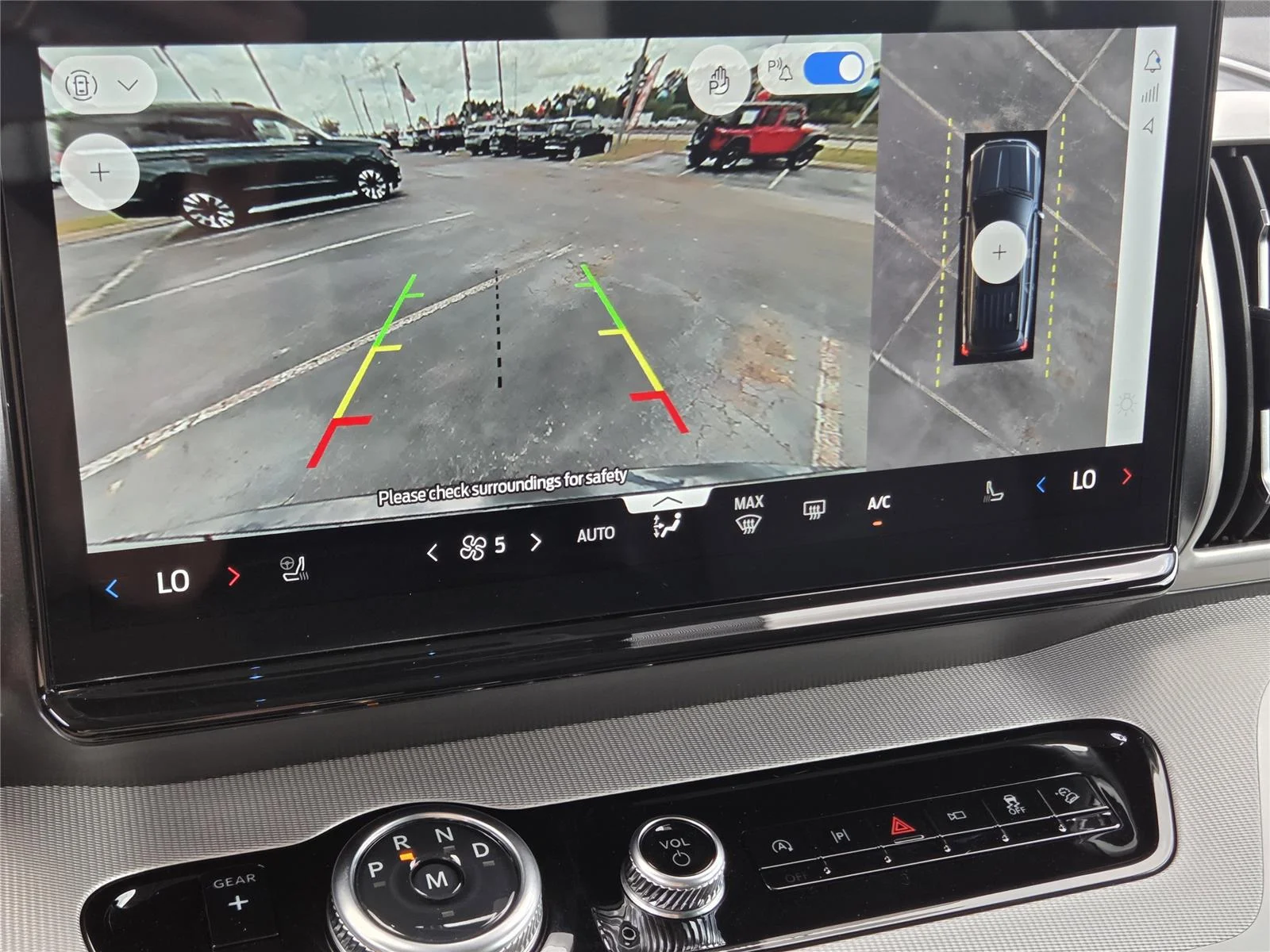 Used 2025 Agate Black Ford Active image 13