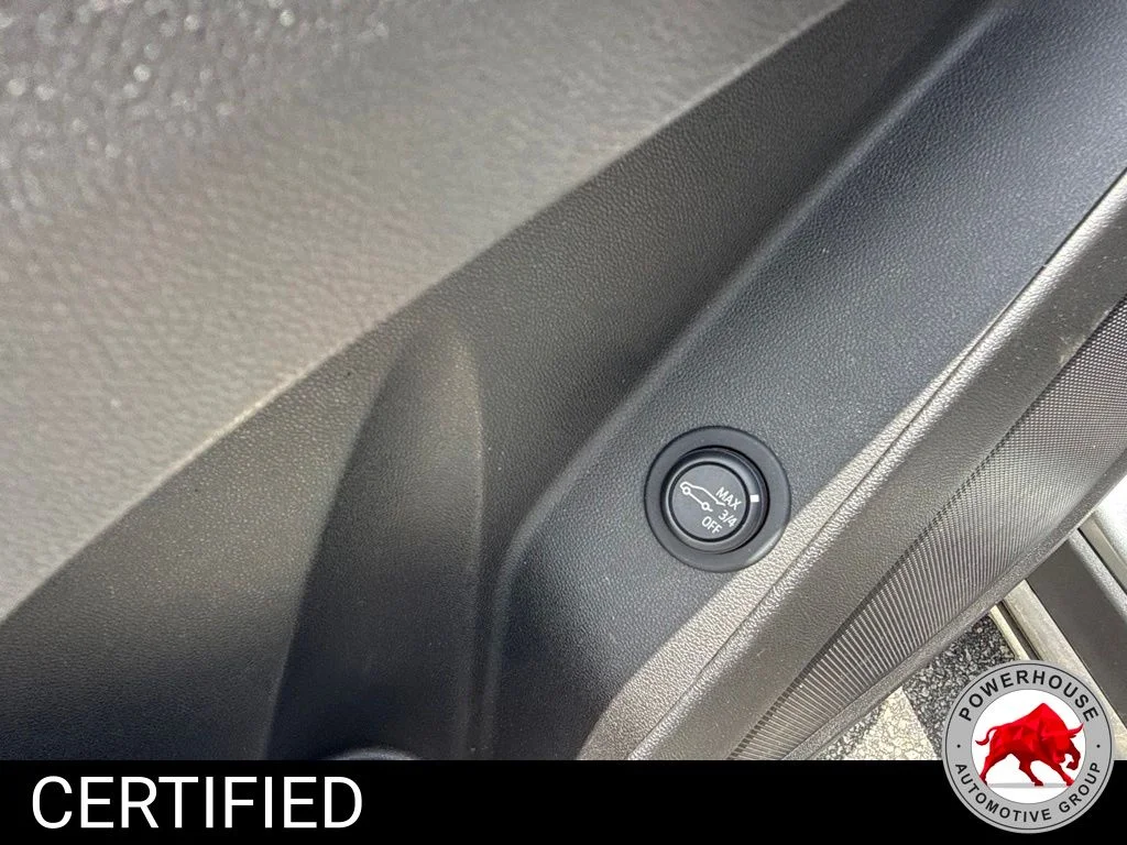 Certified Used 2024 Gray Chevrolet LT image 4