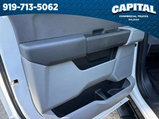 Used 2024 White Ford XL image 19