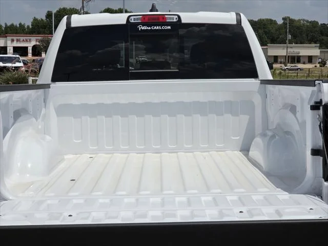 New 2026 Bright White Clear-Coat Exterior Paint RAM Express image 6