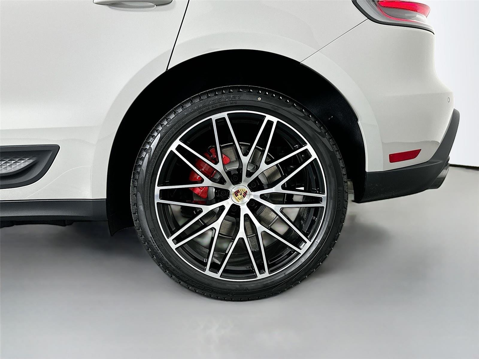 New 2026 Chalk Porsche S image 12