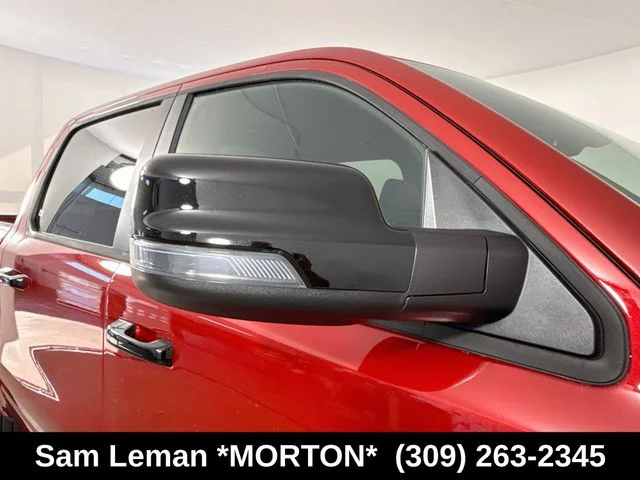 New 2026 Red Ram Big Horn/Lone Star image 38