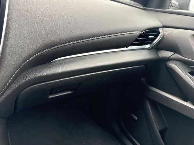 Used 2023 Black Chevrolet LT Leather image 21