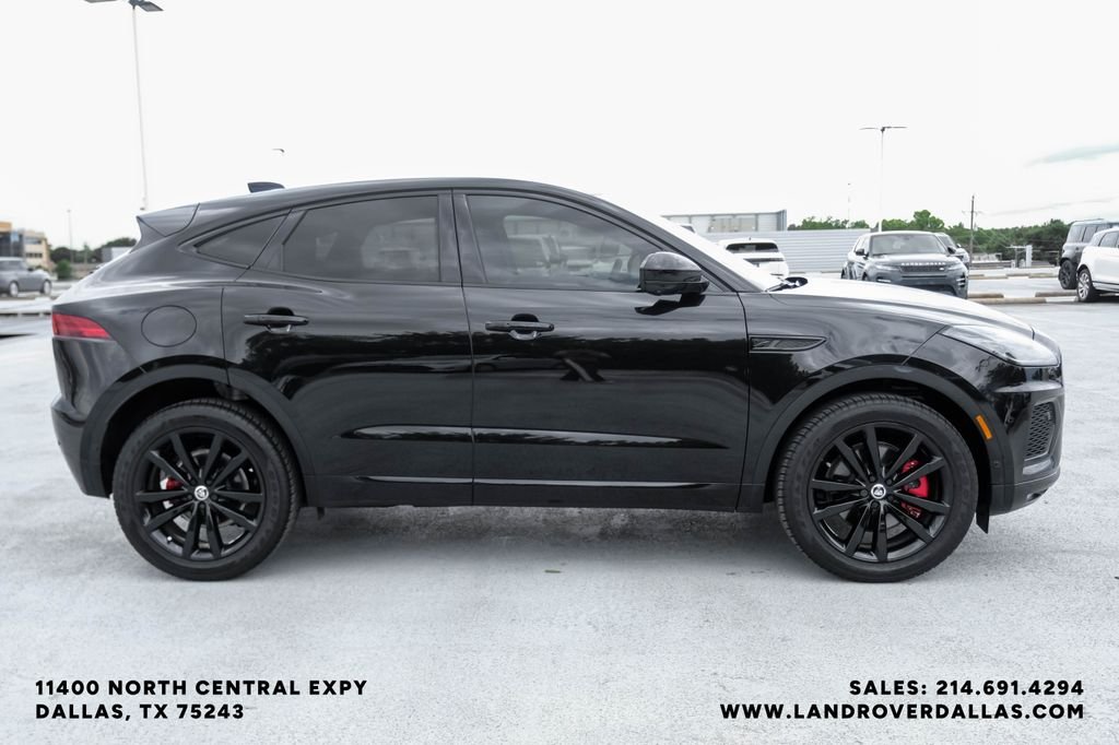 Used 2024 Black Jaguar P250 image 4