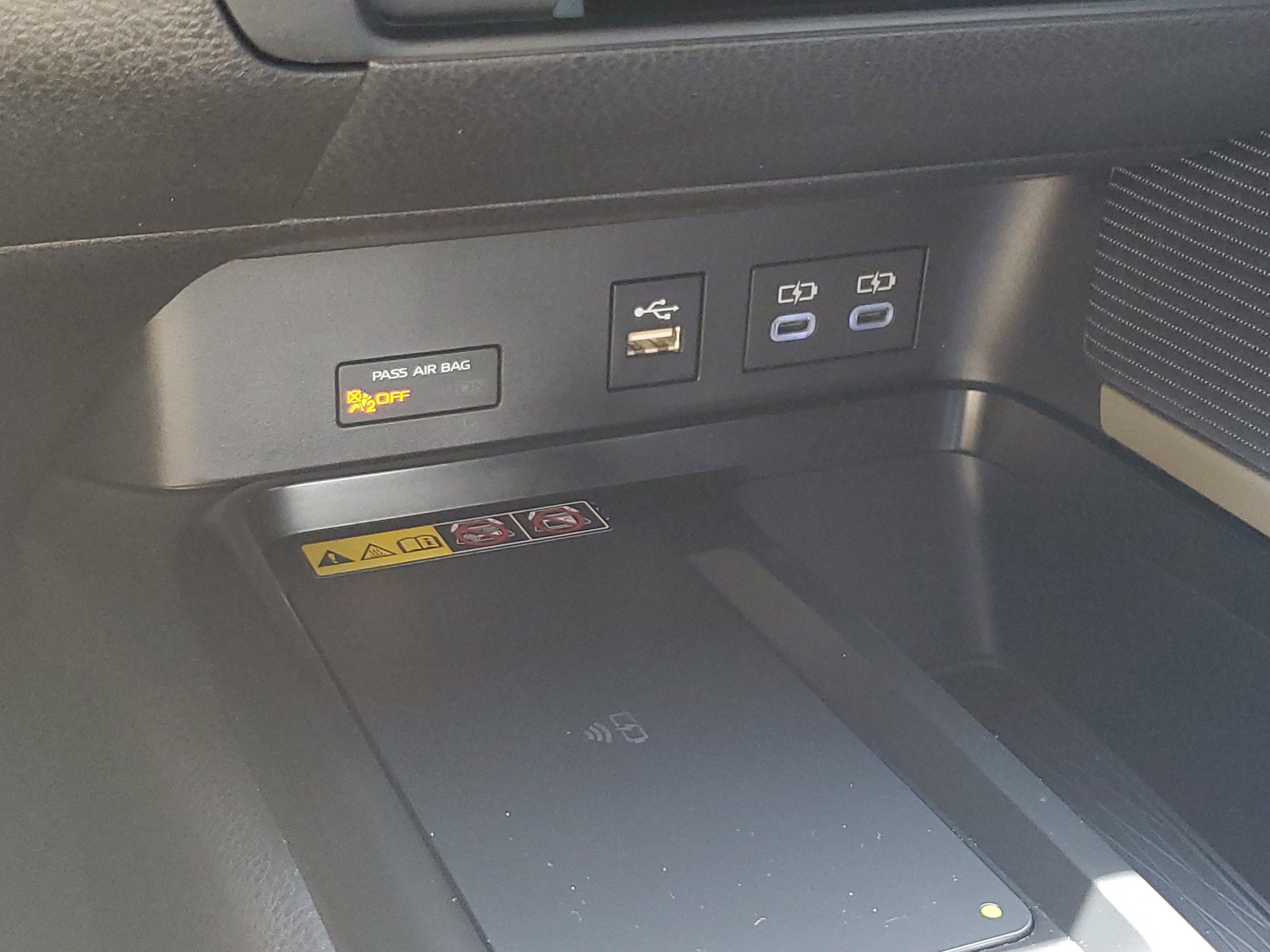 Used 2026 Dark Cosmos Toyota SE image 32