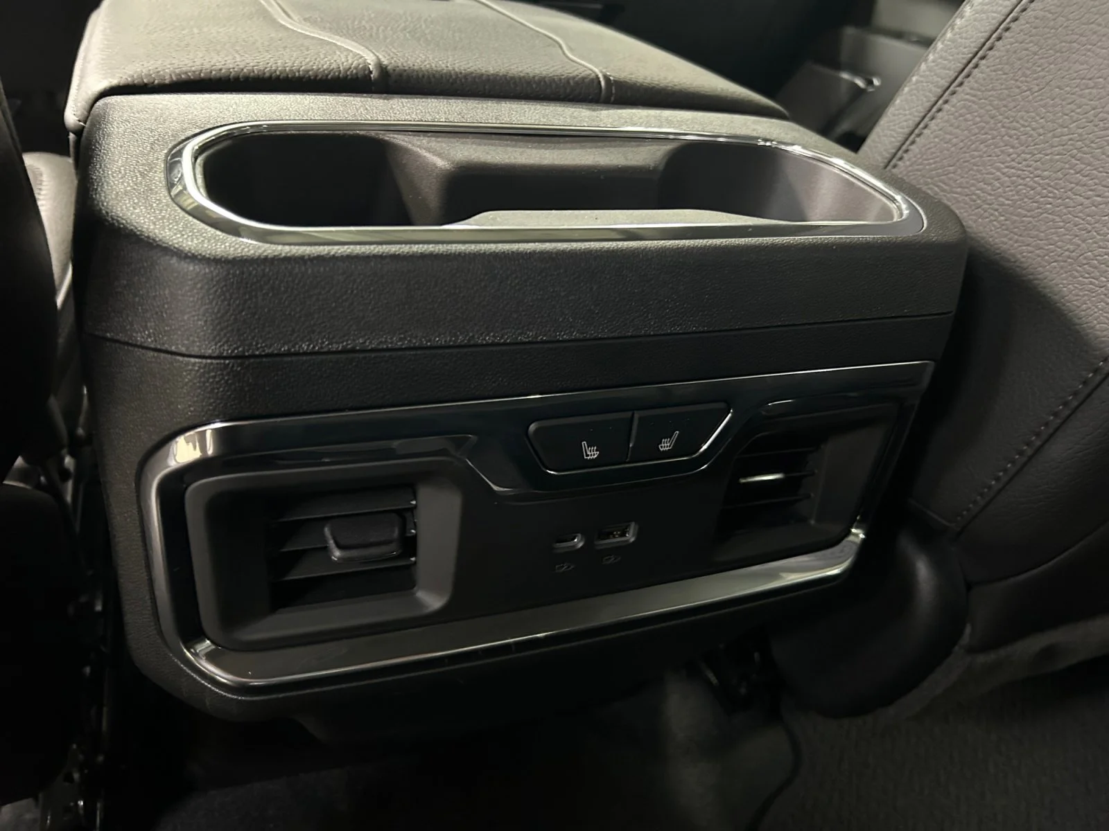 New 2026 Glacier White Tricoat GMC Denali image 20
