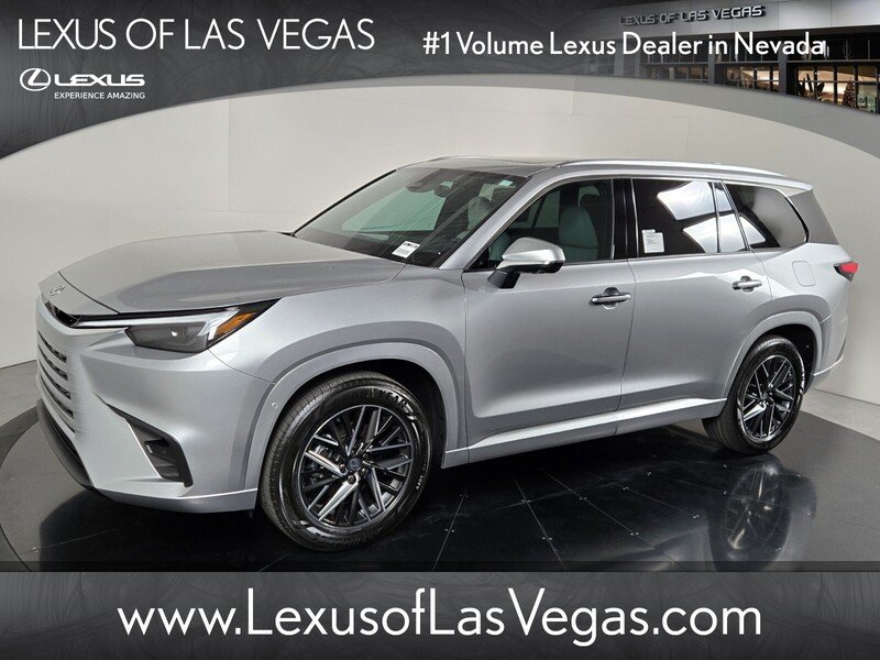 2026 Lexus TX 350 350 Premium AWD's photo