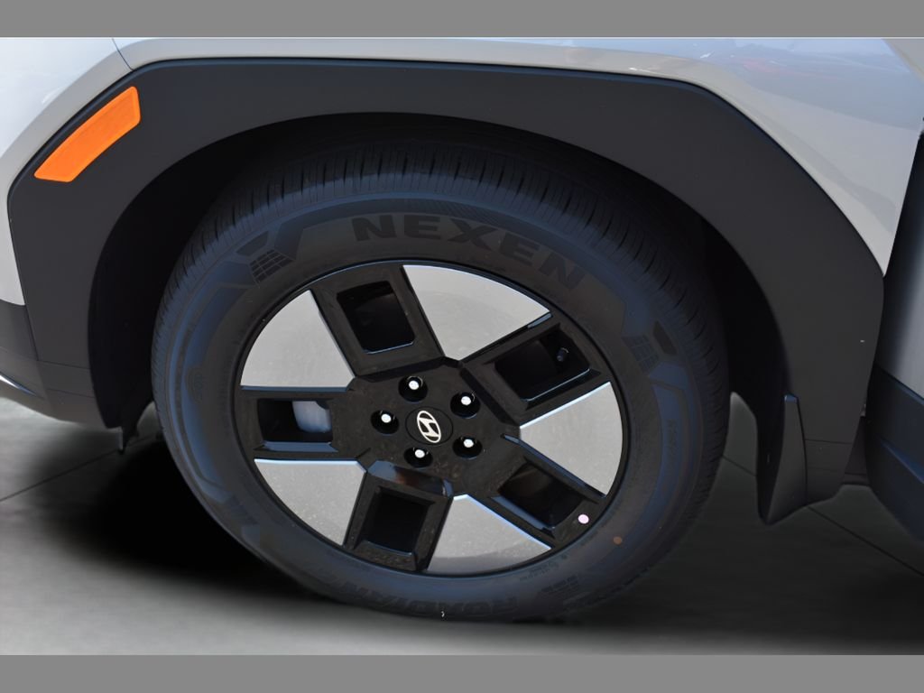 2026 Hyundai Santa Fe SEL - Photo 36