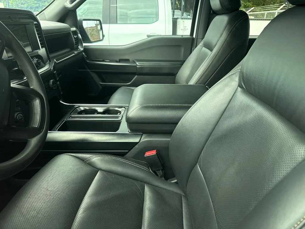 Used 2023 White Ford XL image 10