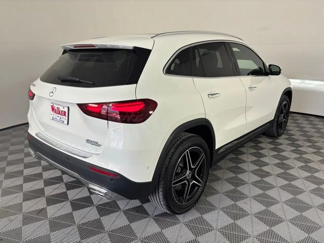 2026 Mercedes-Benz GLA GLA 250 - Photo 7