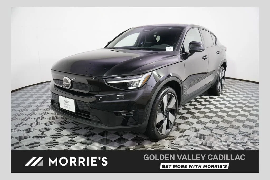 2023 Volvo C40 P8 Recharge Ultimate AWD's photo