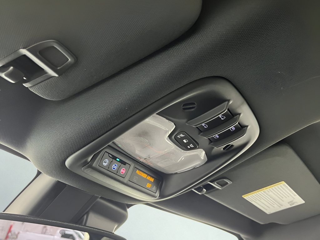 2026 Chevrolet Trailblazer RS - Photo 20
