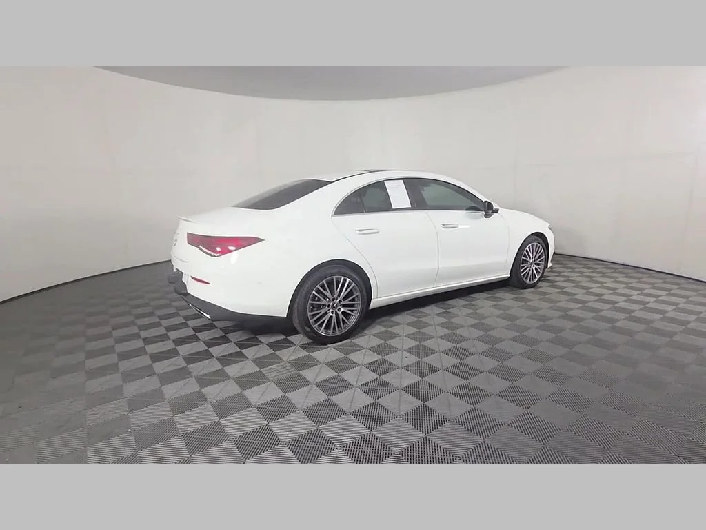 2023 Mercedes-Benz CLA CLA 250 - Photo 39