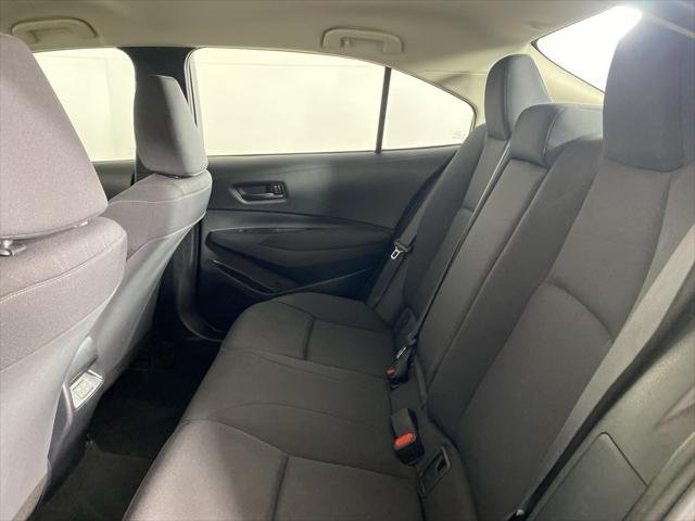 2023 Toyota Corolla LE - Photo 27