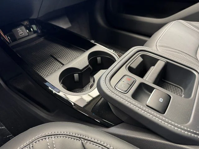 New 2025 Beige Ford Premium image 20