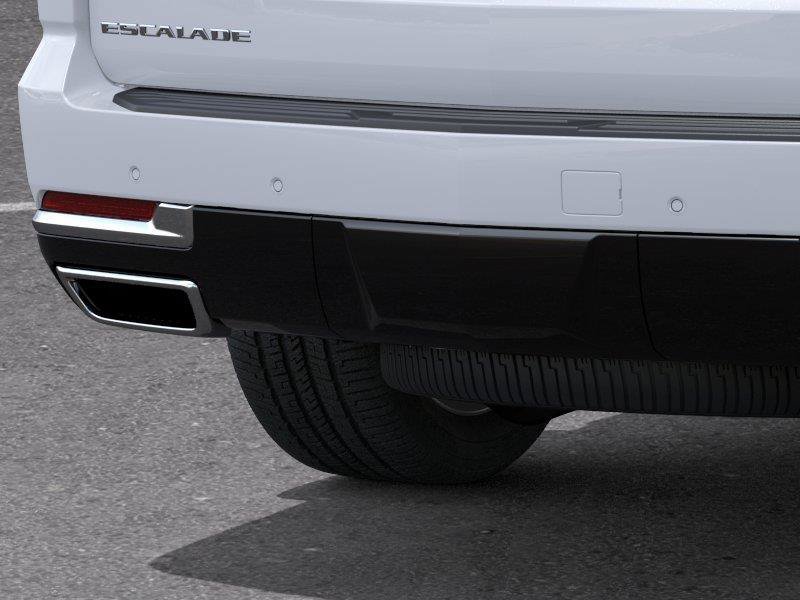 2026 Cadillac Escalade Escalade - Photo 14