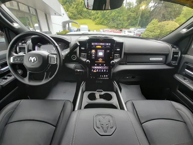 Used 2026 White Ram Power Wagon image 43