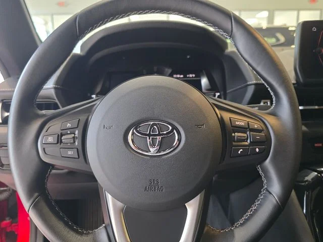 Used 2026 Red Toyota 3.0 Premium image 16