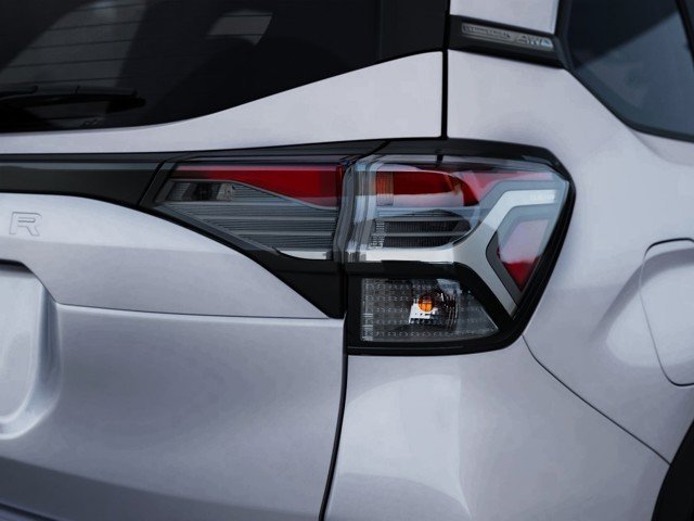 New 2026 ICE SILVER METALLIC Subaru Limited image 13