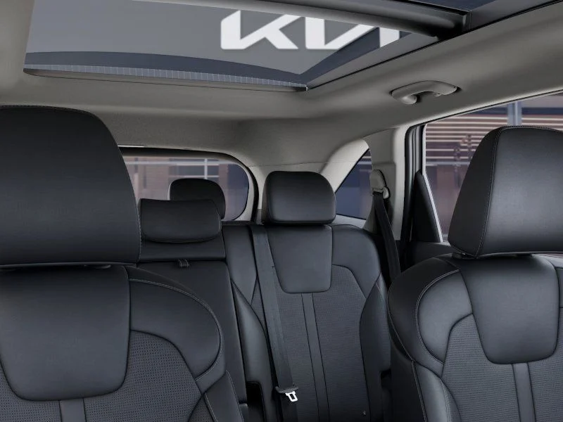 New 2026 GLACIAL WHITE PEARL Kia S image 27