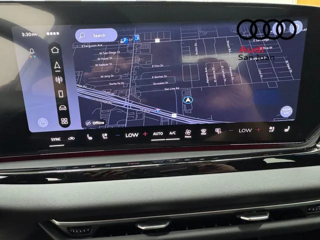New 2026 Red Audi 2.0T Premium Plus image 16