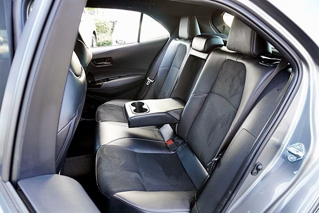 Used 2025 Gray Toyota Premium image 18